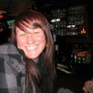 Meet your Posher, Jenna